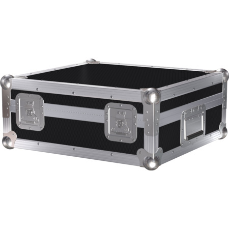 Roland VR-50HD AV Mixer Flight Case